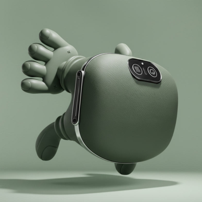 bionic massager product image